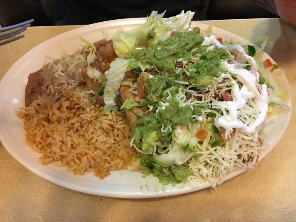 Junior`s Burritos & Mexican Restaurant